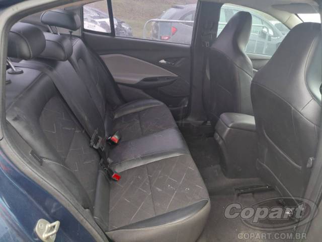 2020 CHEVROLET ONIX PLUS 