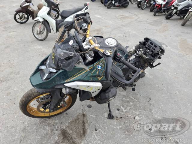 2025 BMW R 1300 