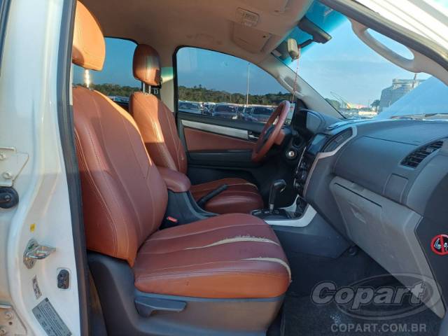 2013 CHEVROLET S10 CABINE DUPLA 