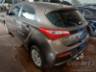 2018 HYUNDAI HB20 