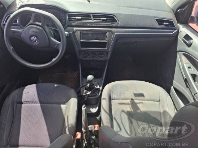 2023 VOLKSWAGEN GOL 