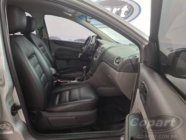 2013 FORD FOCUS SEDAN 