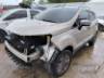 2014 FORD ECOSPORT 