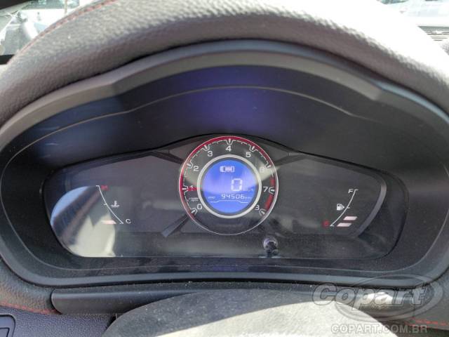 2019 LIFAN X60 
