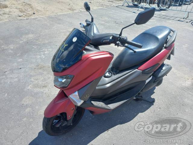 2020 YAMAHA NMAX 