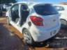 2017 FORD KA 
