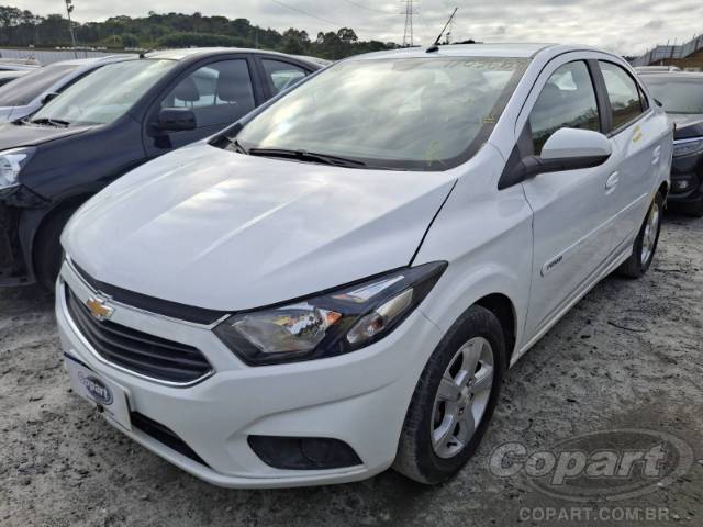 2019 CHEVROLET PRISMA 