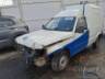 2005 FIAT FIORINO FURGAO 