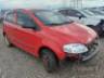 2006 VOLKSWAGEN FOX 