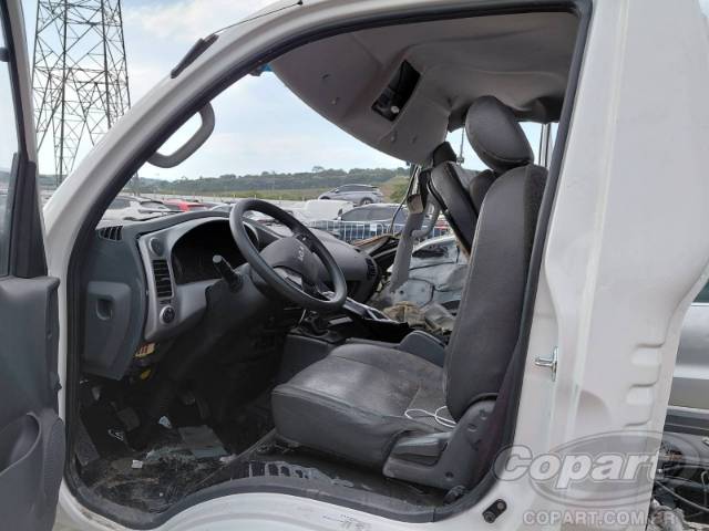 2026 KIA BONGO 