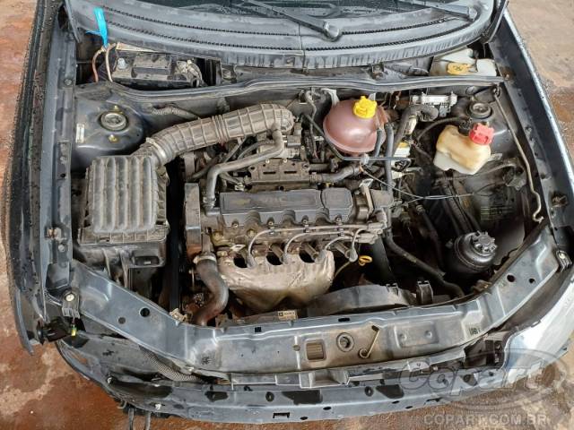 2013 CHEVROLET CLASSIC 