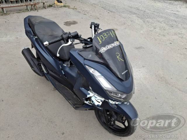 2023 HONDA PCX 