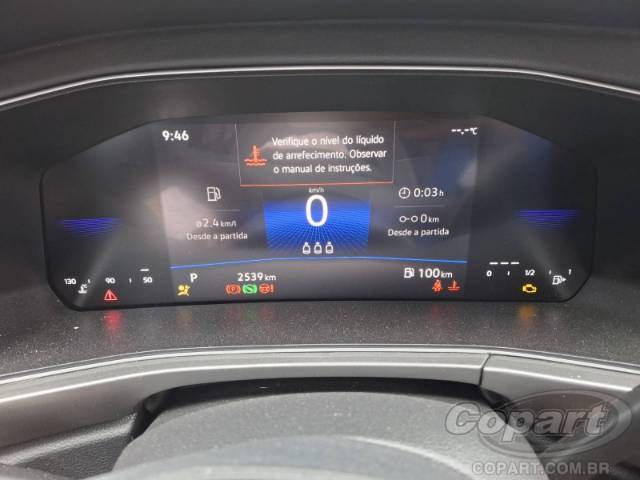 2026 VOLKSWAGEN T-CROSS 