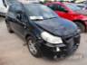 2011 SUZUKI SX4 
