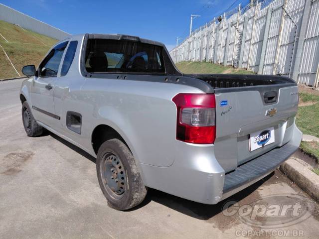 2017 CHEVROLET MONTANA 