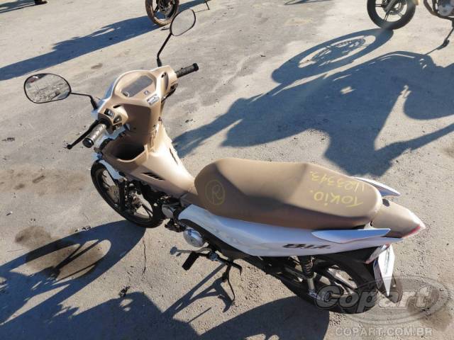 2026 HONDA BIZ 125 
