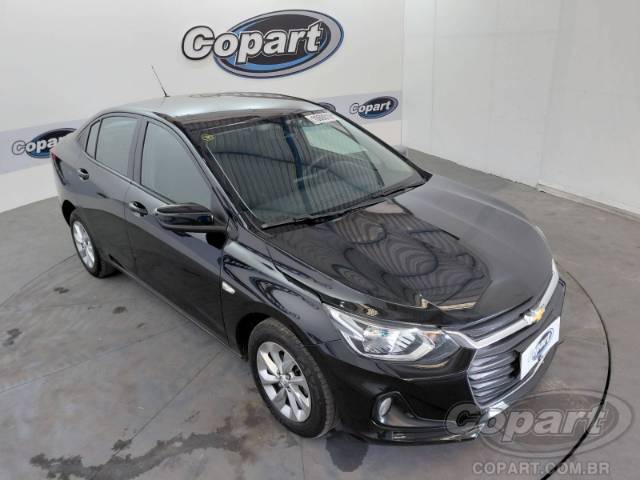 2023 CHEVROLET ONIX PLUS 