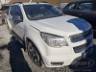 2014 CHEVROLET S10 CABINE DUPLA 