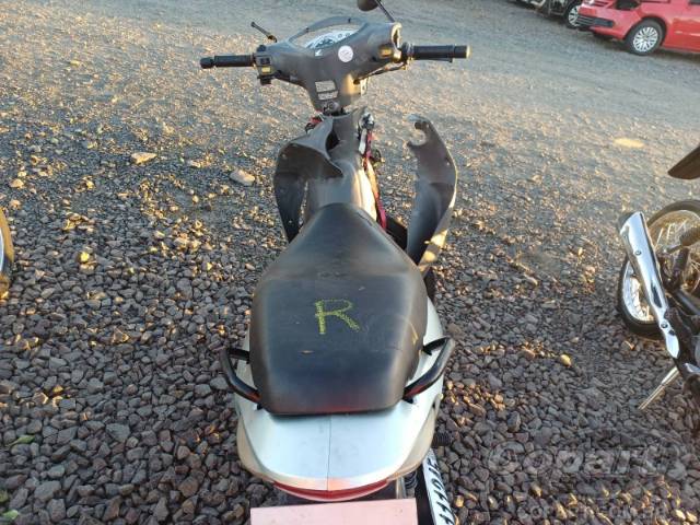 2006 HONDA BIZ 125 
