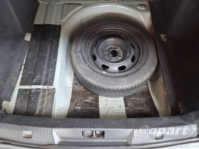 2011 CITROEN C4 PALLAS 