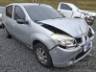 2008 RENAULT SANDERO 