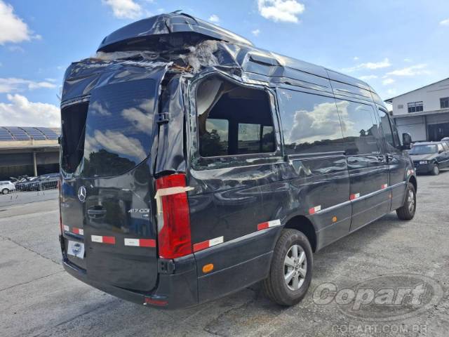 2026 MERCEDES BENZ SPRINTER 