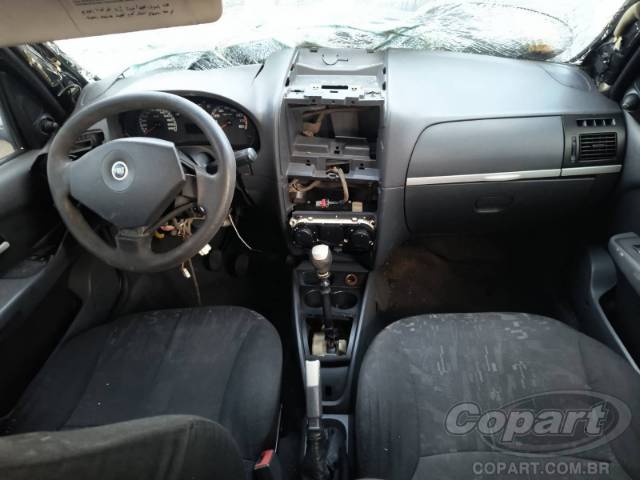 2005 FIAT PALIO 