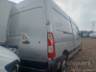 2016 RENAULT MASTER FURGAO 