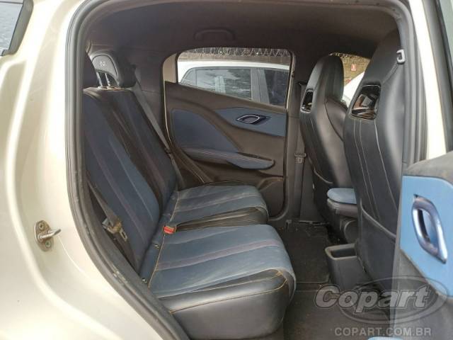 2025 BYD DOLPHIN MINI 