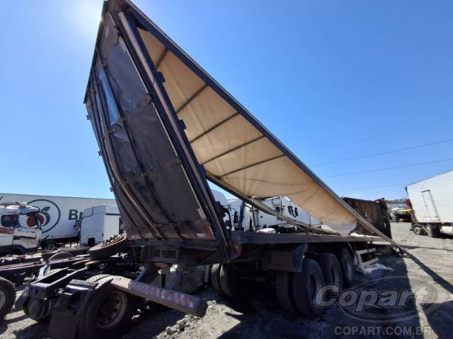 2024 SAO PEDRO SEMI-REBOQUE 