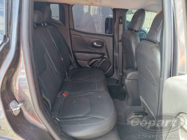 2025 JEEP RENEGADE 
