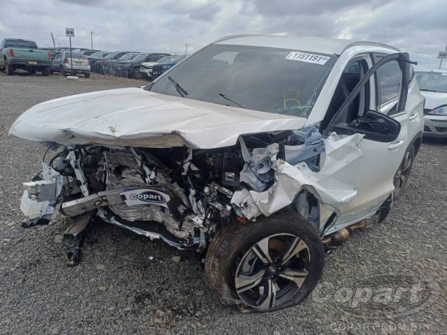 2027 CAOA CHERY TIGGO 5X 