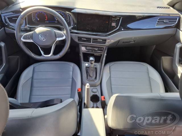 2023 VOLKSWAGEN NIVUS 