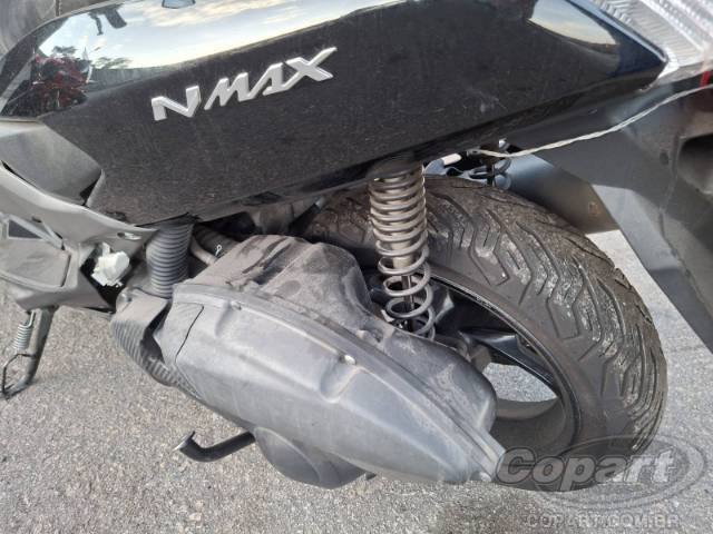 2018 YAMAHA NMAX 