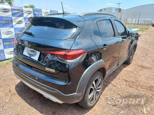 2023 FIAT PULSE 