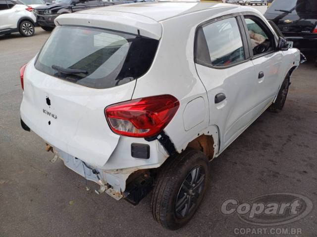 2026 RENAULT KWID 