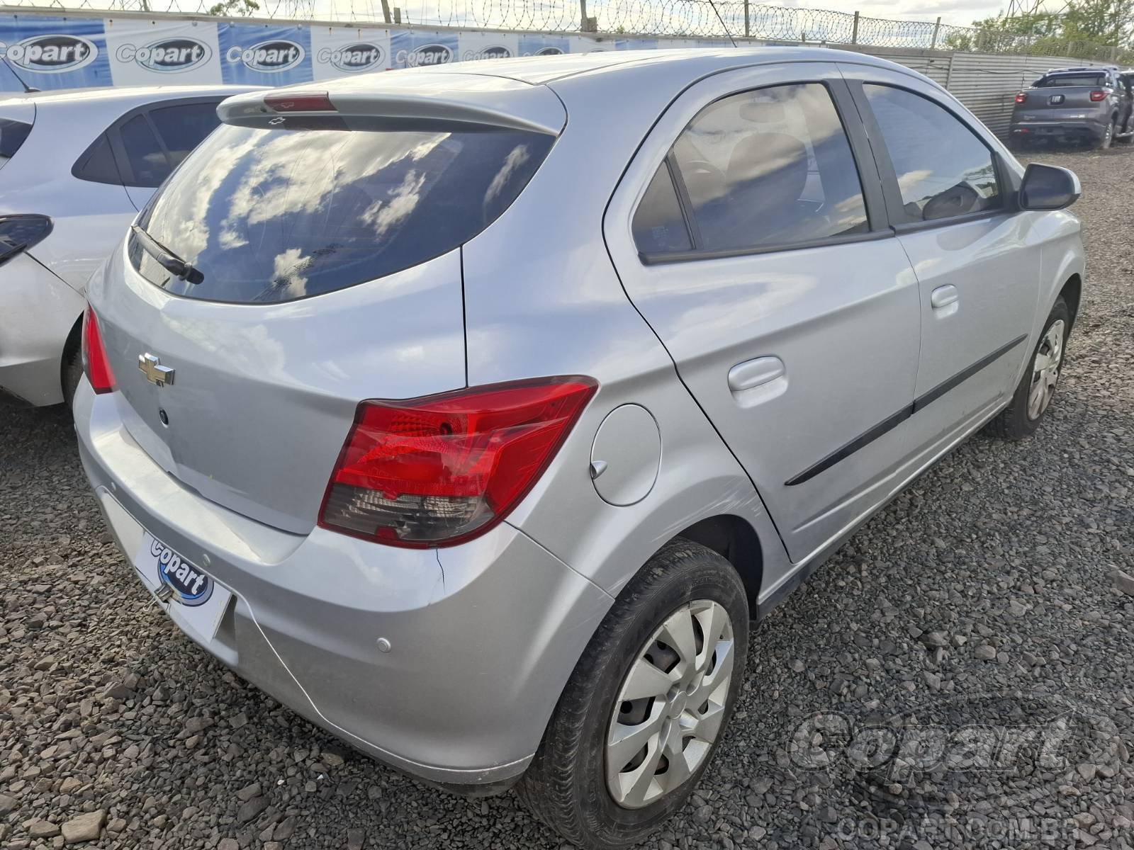 Foto 4: 2015 CHEVROLET ONIX