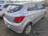 2015 CHEVROLET ONIX 
