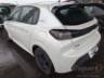 2025 PEUGEOT 208 
