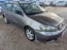 2006 TOYOTA FIELDER 