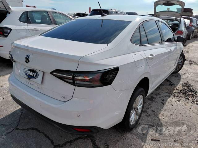 2025 VOLKSWAGEN VIRTUS 