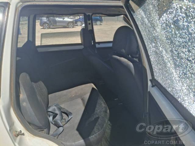 2012 FIAT UNO 