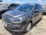 2021 FORD KA 