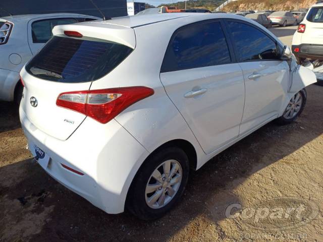 2014 HYUNDAI HB20 