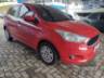 2018 FORD KA 