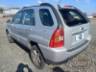 2010 KIA SPORTAGE 