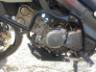 2012 SUZUKI DL 650 