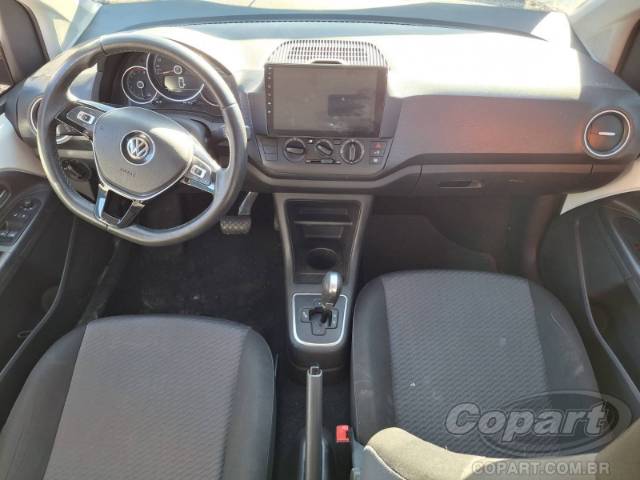 2018 VOLKSWAGEN UP 