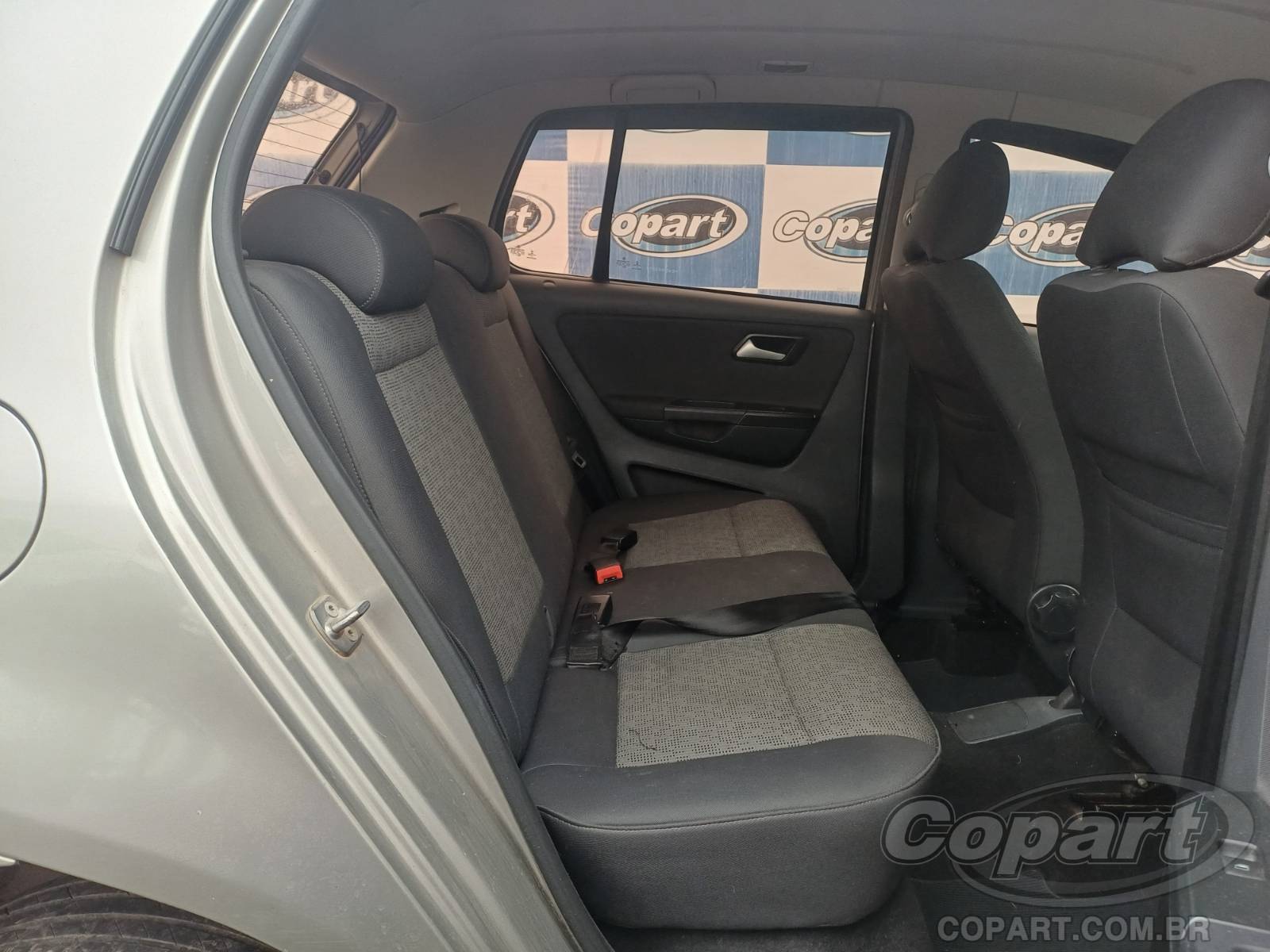 Foto 6 de 11: 2014 VOLKSWAGEN FOX