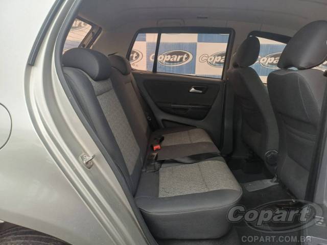 2014 VOLKSWAGEN FOX 